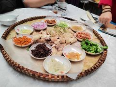 -大树头森林餐厅(番禺广场店)