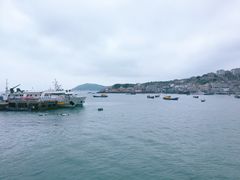 -东极岛景区