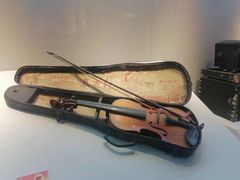 -巴音郭楞蒙古自治州博物馆