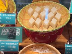 -筱爷叔·上海传统手工菜(新桥店)