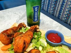-木尔坦·Multan巴基斯坦清真餐厅halal(大智嘉园店)