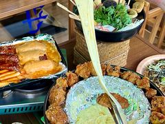 -韩热集市(百源店)