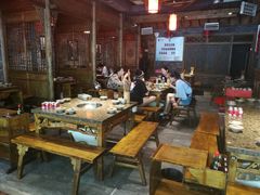 大堂-重庆渝达老火锅(春熙路店)