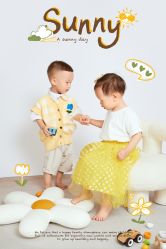 点击看大图 -海马体家庭照相馆(杭州远洋乐堤港店)