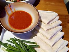 -唐力九头鸟烧烤·罗田吊锅(西云楼店)