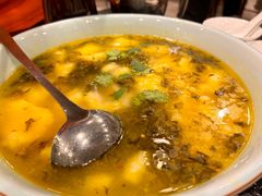 酸菜鱼-金百万(亦庄店)
