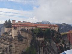 -梅黛奥拉修道院