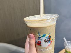 -瑞幸咖啡(Lab·华强电子世界店)