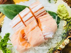 -林妈妈村·日式料理(宝山万达店)