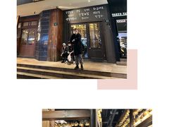 -韩国料理大力士(屏风街店)