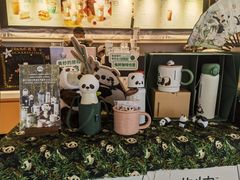 -星巴克(成都天府机场2店)