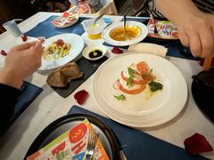 -Ponte 意大利餐厅
