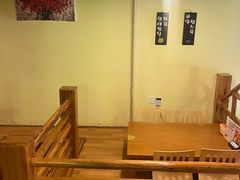 -恩你小木屋·韩式料理(假日广场店)
