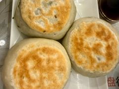 茴香盒子-玉华台饭庄(裕中西里小区店)