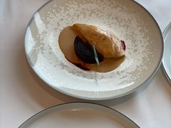-Caprice(香港四季酒店)