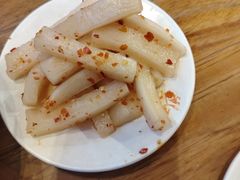 -爆炸头阿姨小四川正宗川味小吃(无任何分店)