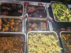 -盛记灶头菜饭(祝桥店)