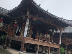 -清漾毛氏文化村