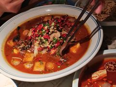 -蘇小主(徐州万达店)