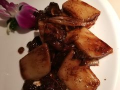 -绿茶餐厅(广州天河城店)