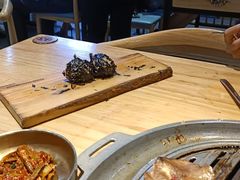 -金顺韩式烤肉·网红烤肉店(广利路店)