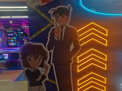 -风云再起游乐汇(北京西单西西友谊店)