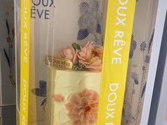 -杜哈夫DOUX RÊVE·生日蛋糕(日月光店)