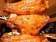 -拉蒂娜·巴西牛排馆 Latina·Brazilian Steakhouse(陆家嘴旗舰店)