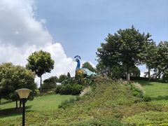 -东莞植物园
