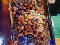 -匠子烤鱼(桫椤湾店)