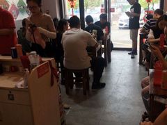 大堂-春雪面馆(转塘店)