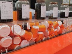 -喧闹·东方大气茶(鹅岭二厂店)