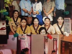 -清迈女子监狱马杀鸡(无分店)