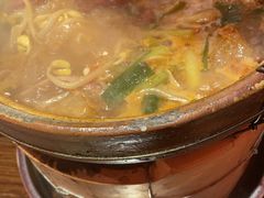 -大胃姐·路边牛杂打边炉(云龙华府店)