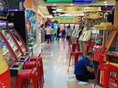 -汤姆熊欢乐世界(罗斯福店)