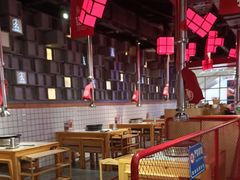 -肆幺幺烤肉(乐汇城店)