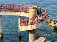-养马岛旅游度假区