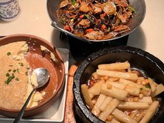 -遇江南江西菜(青山湖万达店)