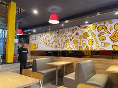 -尊宝比萨(保税区店)