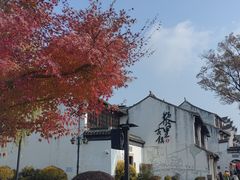 -黎里古镇