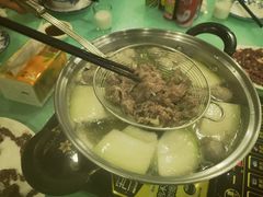 -乌记鲜活牛肉城(金砂东路店)