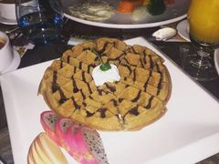 -忆咖啡观景餐厅(桂林象山公园店)