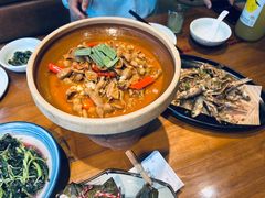 -江南小叙·美食研究院(鱼街店)