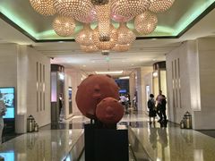 -上海波特曼丽思卡尔顿酒店