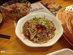-黄泰吉拾味餐厅(江汉路店)