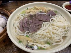 牛腱子肉-都谷包子(天一广场店)