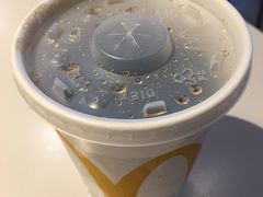 可乐-麦当劳(酒仙桥路店)