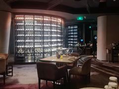 -广州四季酒店·佰鲜汇·现代法餐