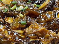 -大草原清真饭庄(沙河店)