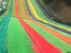 -梦幻奥陶纪景区